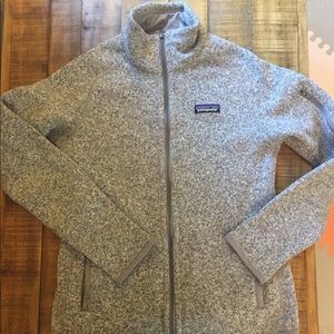 Patagonia Better Sweater